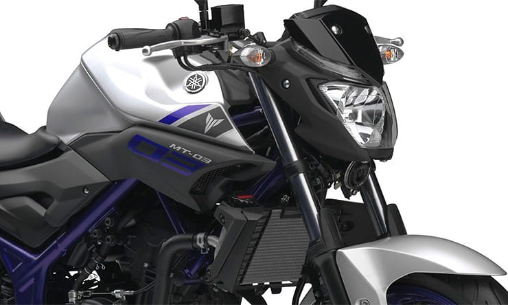 Yamaha MT-03 2016 Review Used Guide Price Spec_thumb